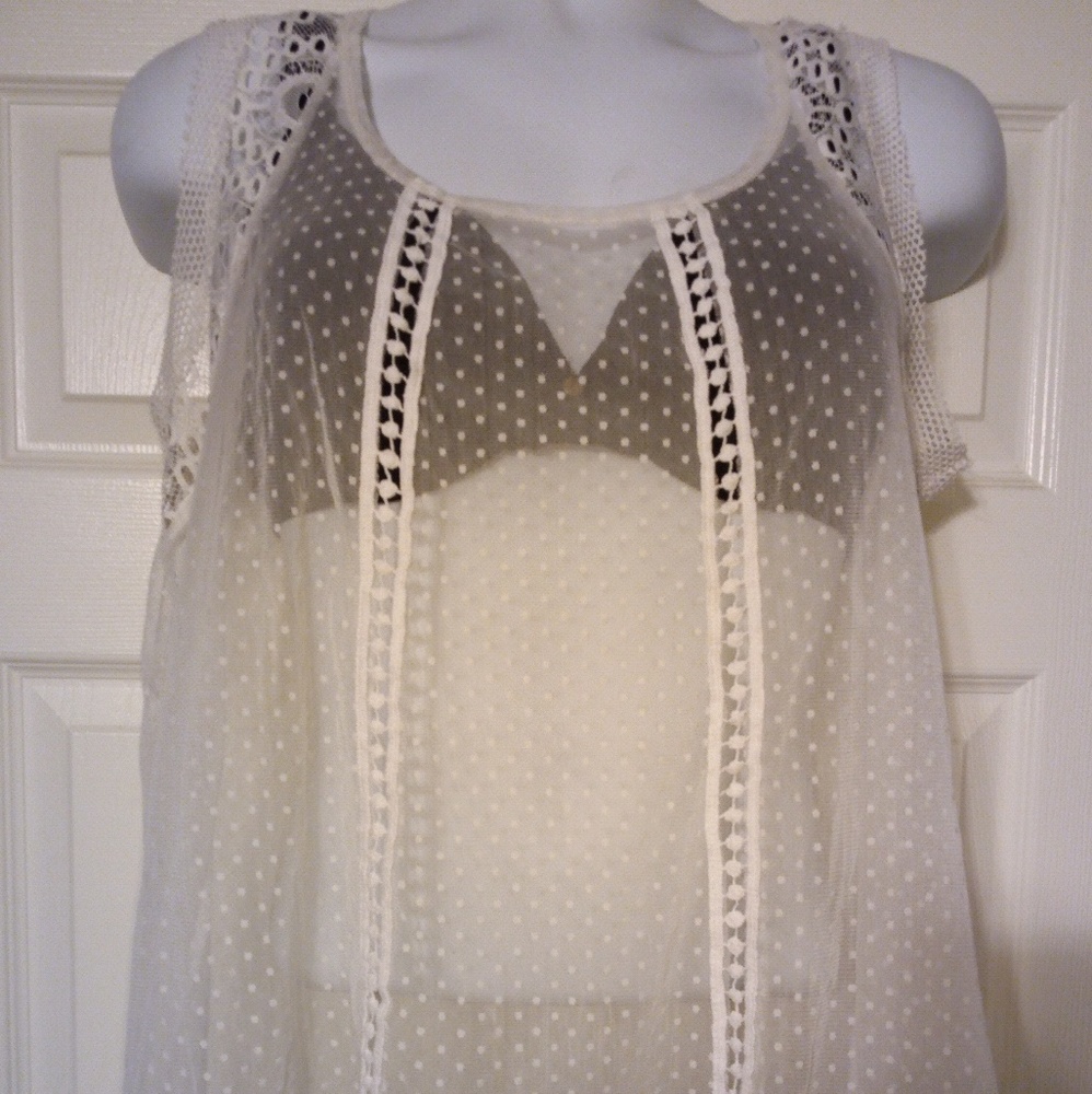 Torrid sz. 1 high/low top